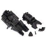 Traxxas Bulkhead, rear (upper and lower)