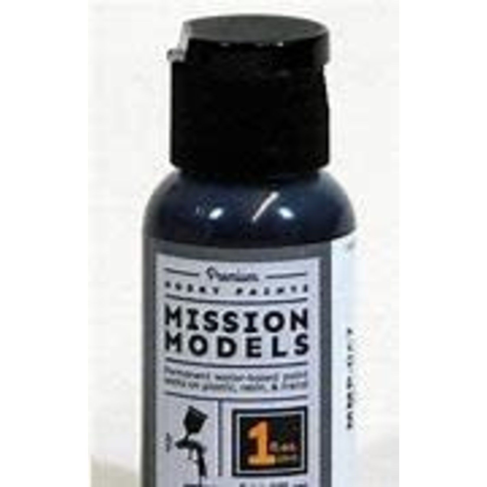Mission Models Black 1oz