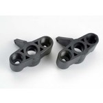 Traxxas Axle carriers/ steering blocks (2)
