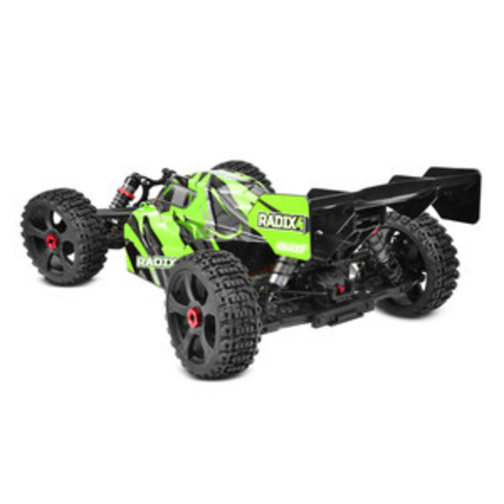 Corally 1/8 Radix4 XP 4WD 4S Brushless RTR Buggy (No Battery or Charger)