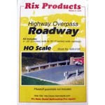 HO 50' Early Concrete Roadway (4)