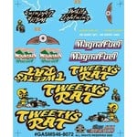 Gasser Mini Sheet #46