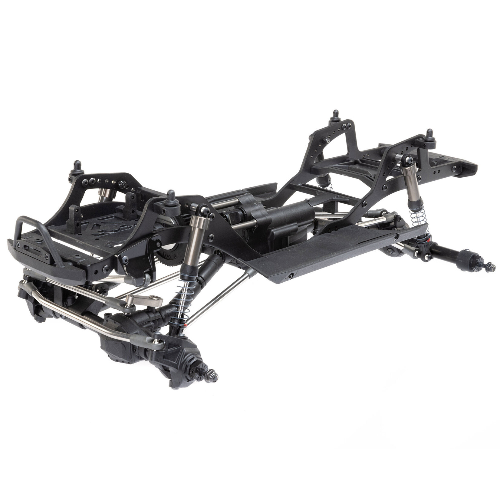 1/10 SCX10 PRO Scaler 4WD Kit - Get A Hobby