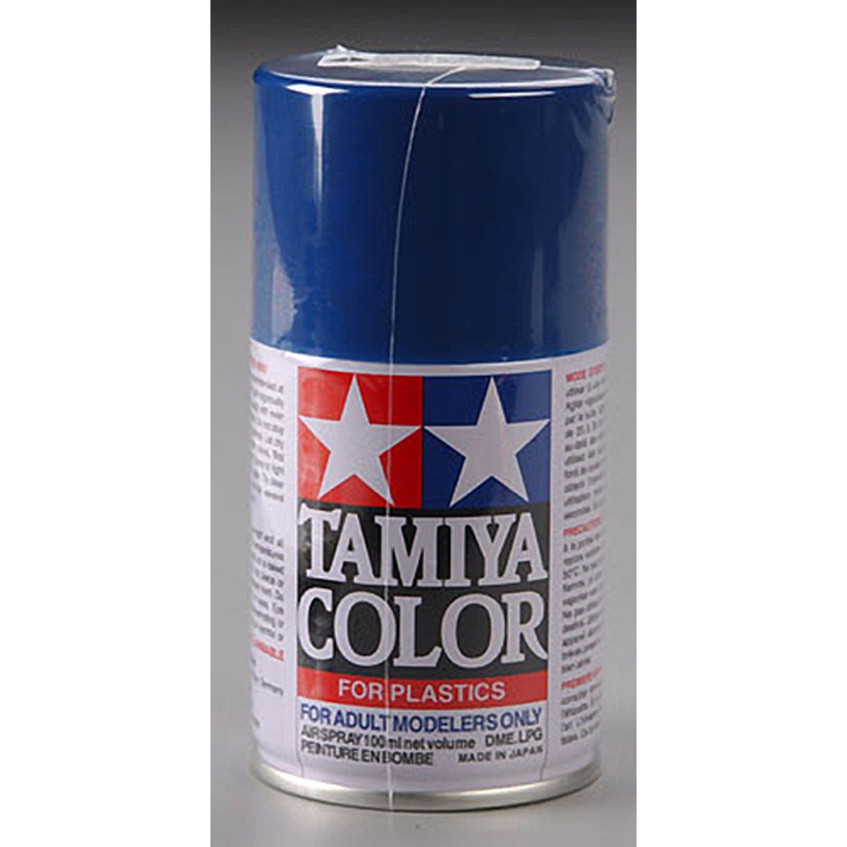 Tamiya Spray Lacquer TS-15 Blue