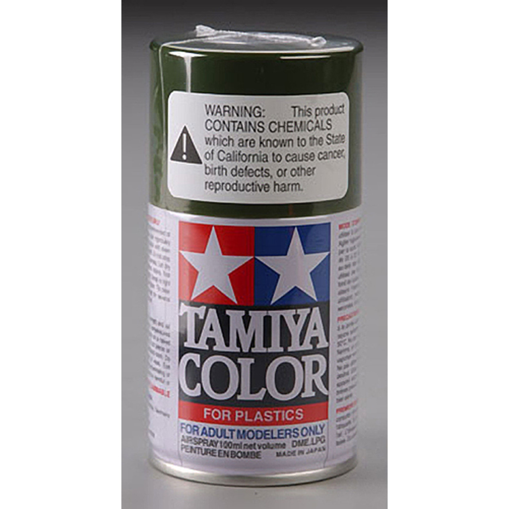 Tamiya Spray Lacquer TS-28 Olive Drab