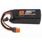 Spektrum 4000mAh 2S 7.4V Smart LiPo Receiver Battery; IC3