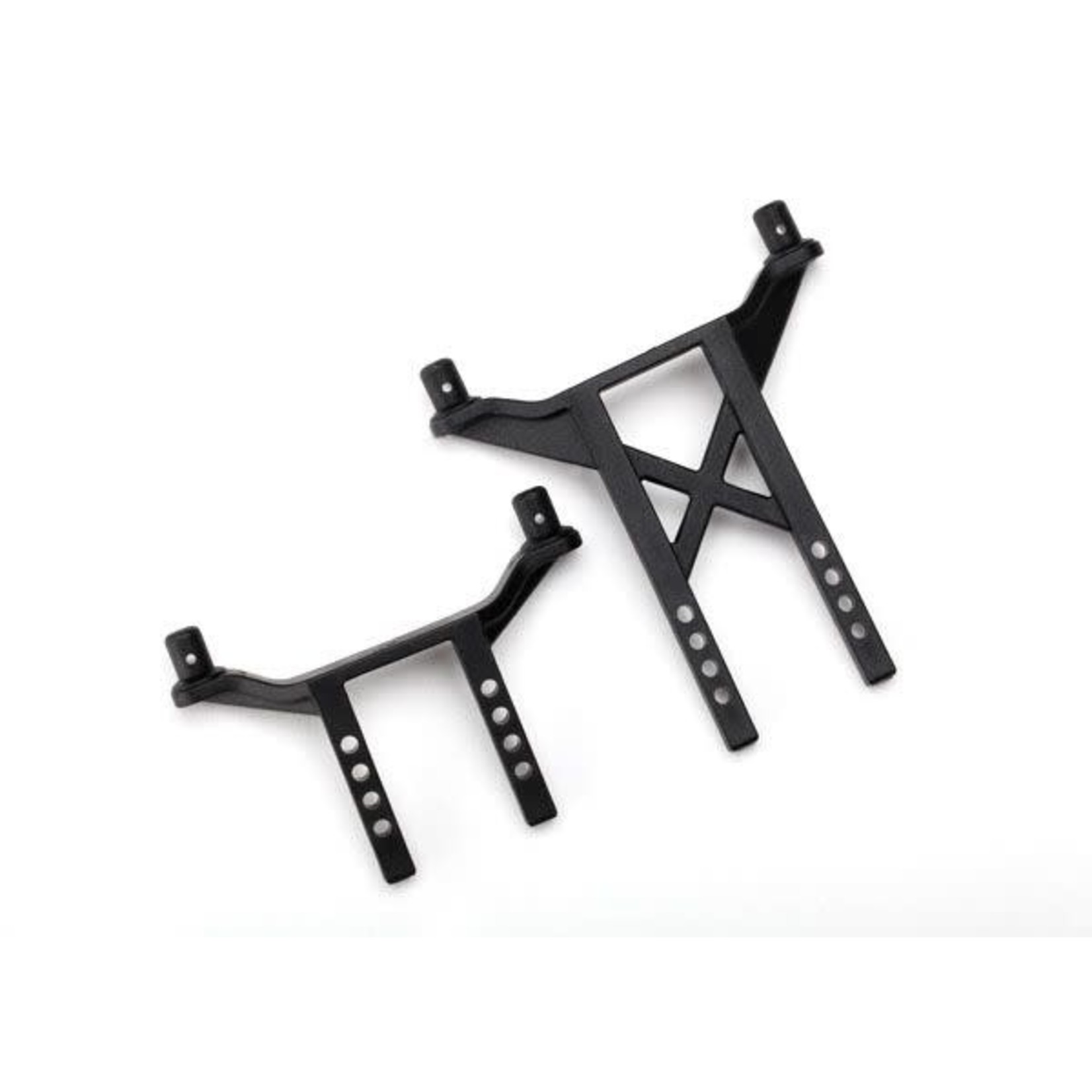 Traxxas Latrax Body mount set