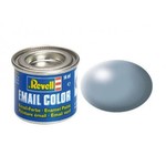 Revell 14ml Enamel Grey Silk Tinlets