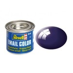 Revell 14ml Enamel Night Blue Gloss Tinlets