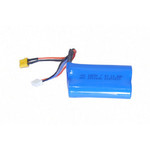 2000mAh 7.4v Lithium Battery