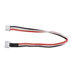 Dynamite RC Balance Lead Extension: XH with 9" Wires, 2S (2)