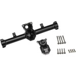 Hot Racing (HR) Rear Axle Aluminum Case: Axial SCX24