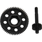 Hot Racing (HR) Steel 0.3M Transmission Gear: SCX24