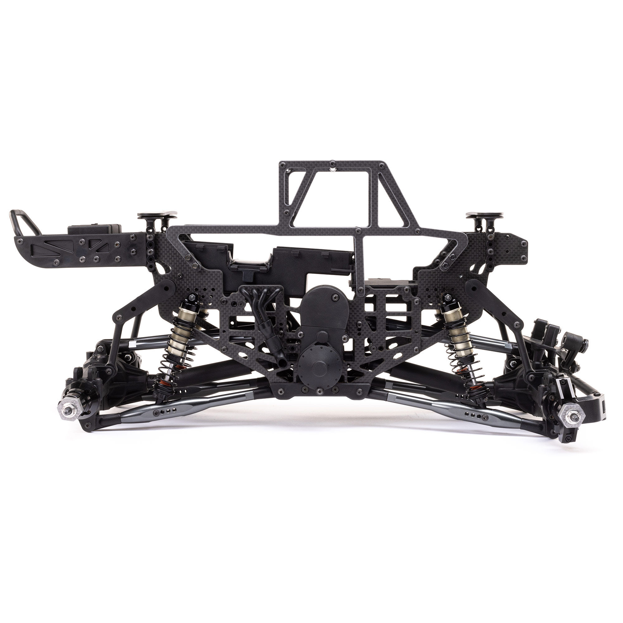 TLR Tuned LMT 4WD Solid Axle Monster Truck Kit - Get A Hobby TLR Tuned LMT 4WD Solid Axle Monster Truck Kit - Get A Hobby