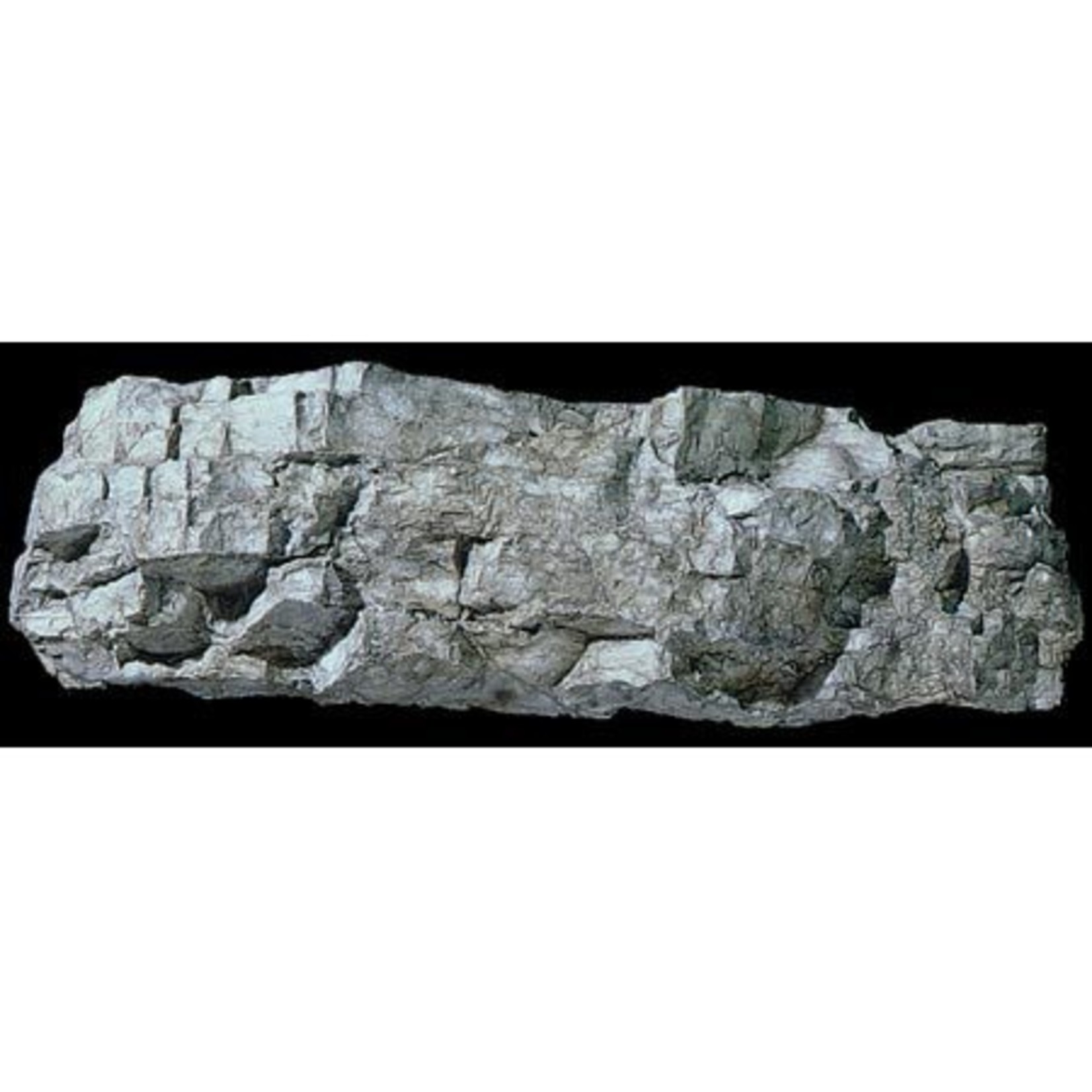 Woodland Scenics Rock Mold, Facet Rock