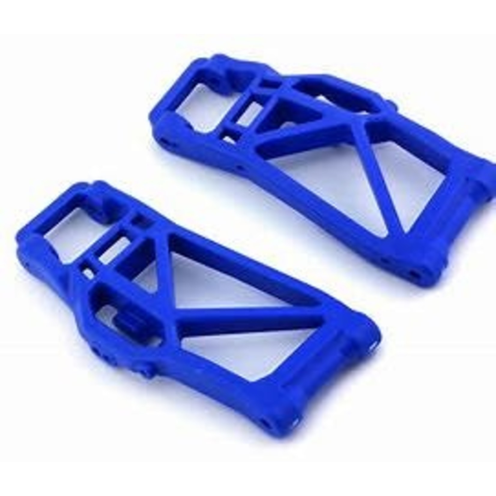 Traxxas Suspension arm, lower, blue (left and right, front or rear)®(2)