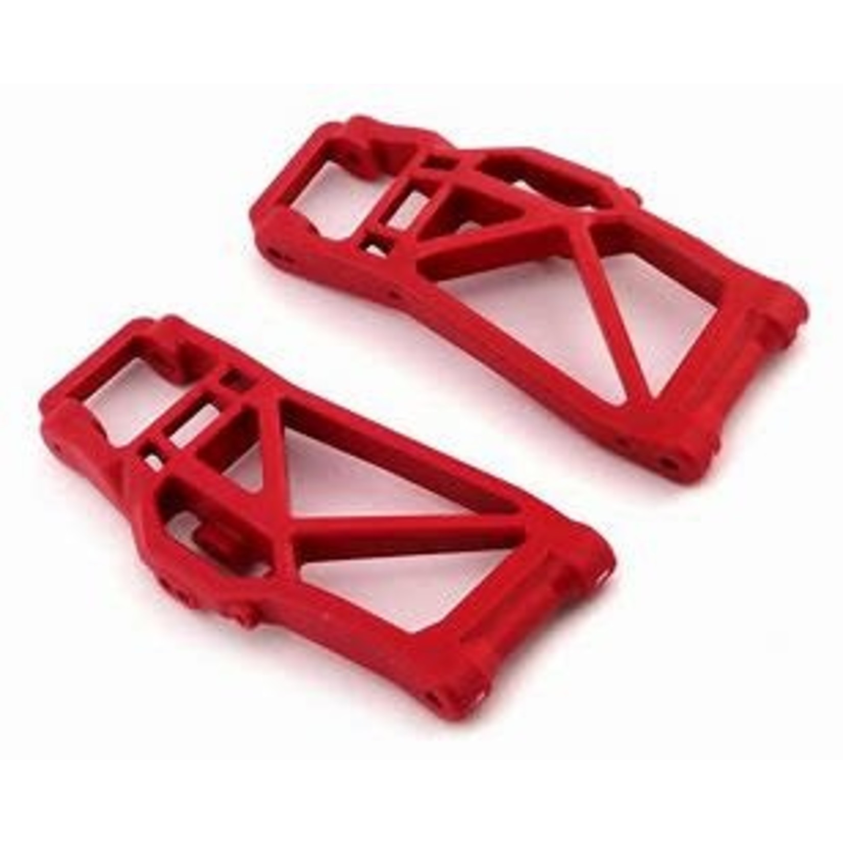 Traxxas Suspension arm, lower, red (left and right, front or rear)®(2)