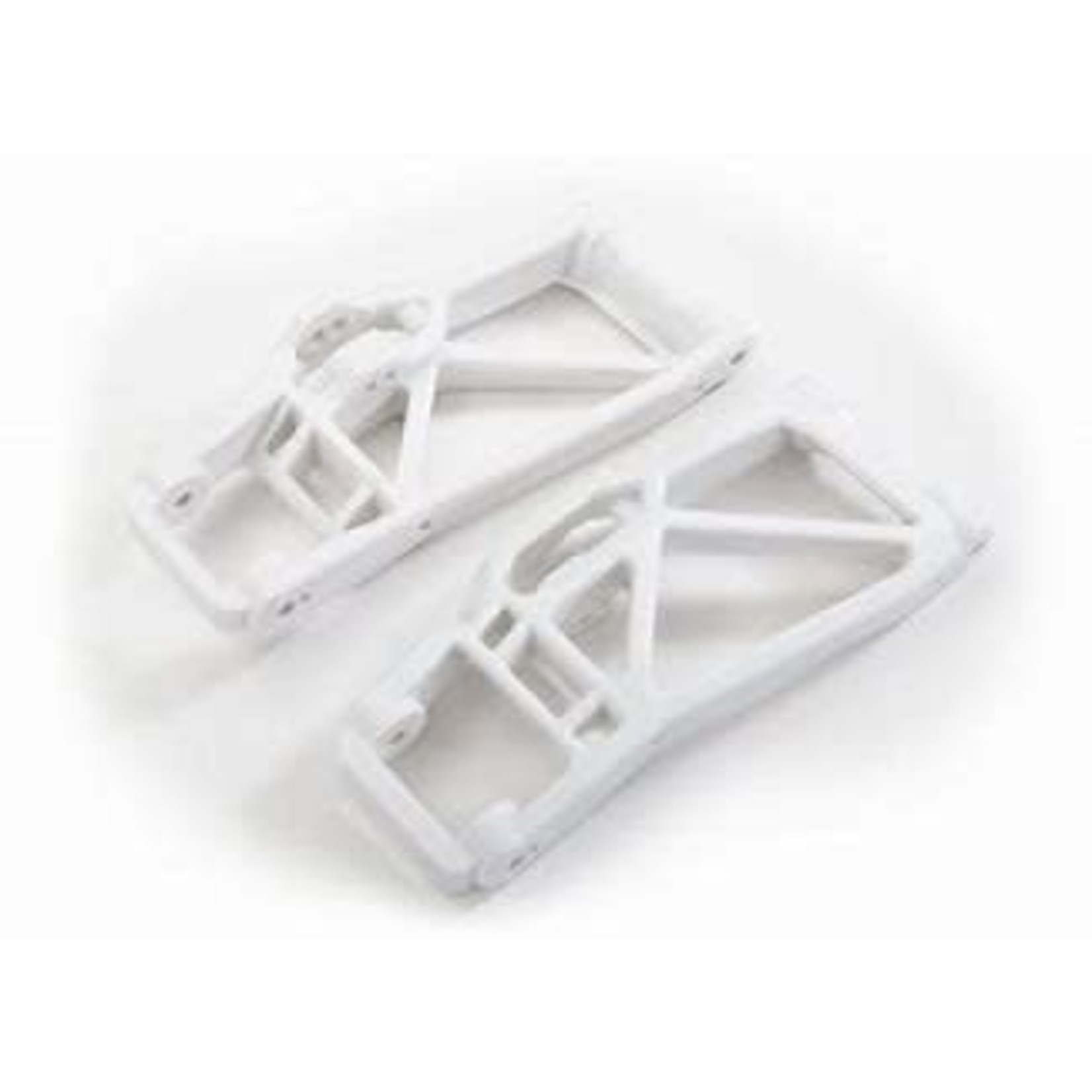 Traxxas Suspension arm, lower, white (left and right, front or rear)®(2)