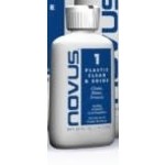 Novus Plastic Clean & Shine 2oz. Bottle