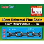 Master Tools 40cm Universal Fine Chain L Size 1.4mm x 2.3mm (2)