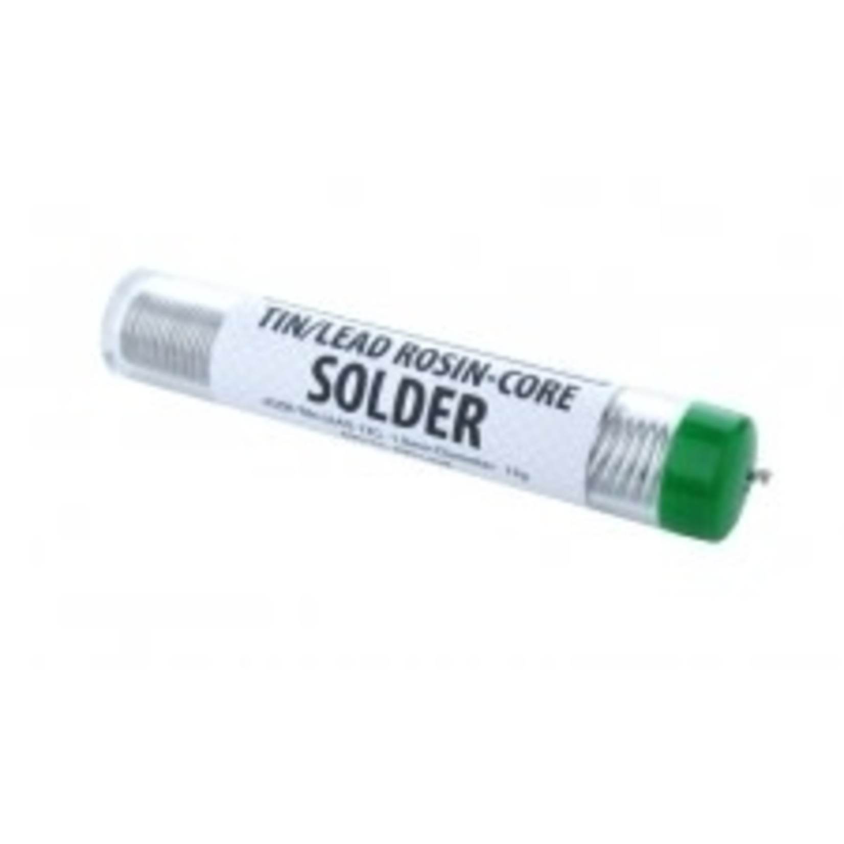 Common Sense RC Tin-Lead Solder 13 Gram