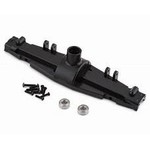 SSD RC Losi LMT HD Aluminum Axle Case Half (Back)