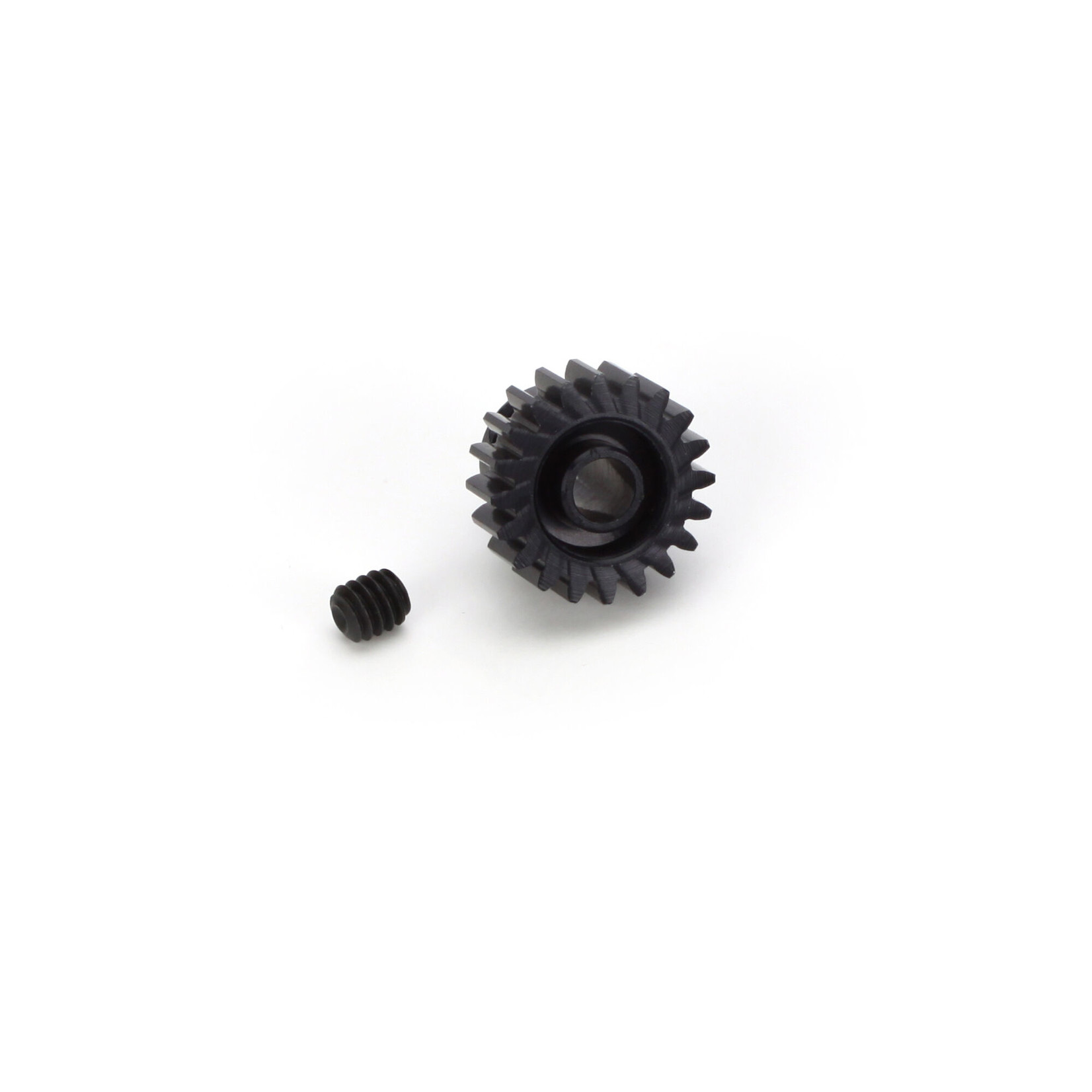 Robinson Racing Products (RRP) 48P Hard Coated Aluminum Pinion Gear, 20T