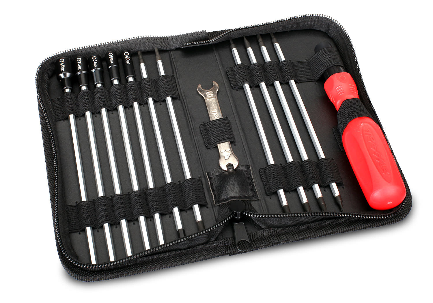 The Best RC Tool Kit with Carrying Case Get A Hobby