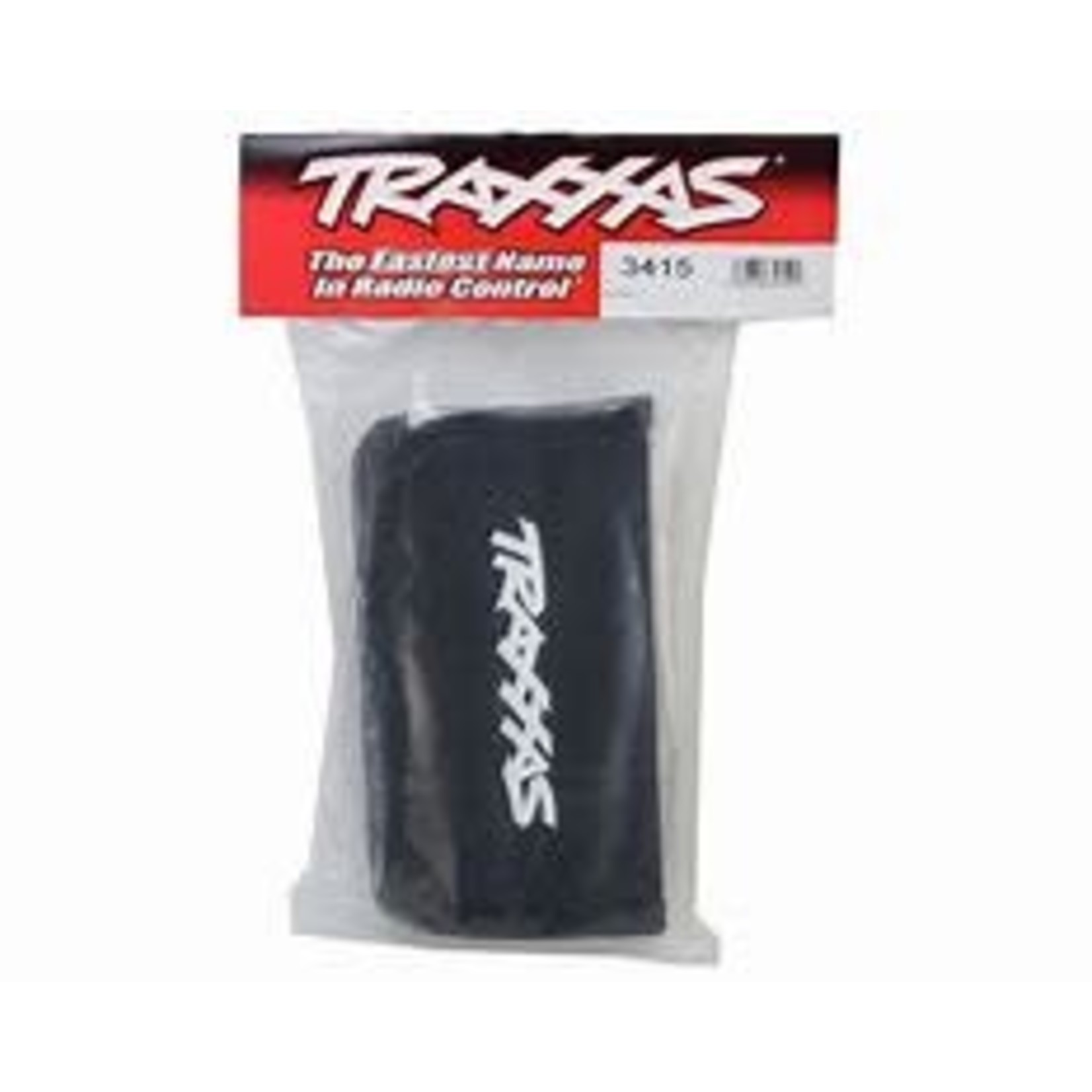 Traxxas Tool Set with Carrying Case