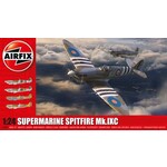Airfix 1/24 Supermarine Spitfire Mk IXc Fighter