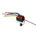 Hobbywing QUICRUN 880, Waterproof ESC for Dual Brushed Motors.