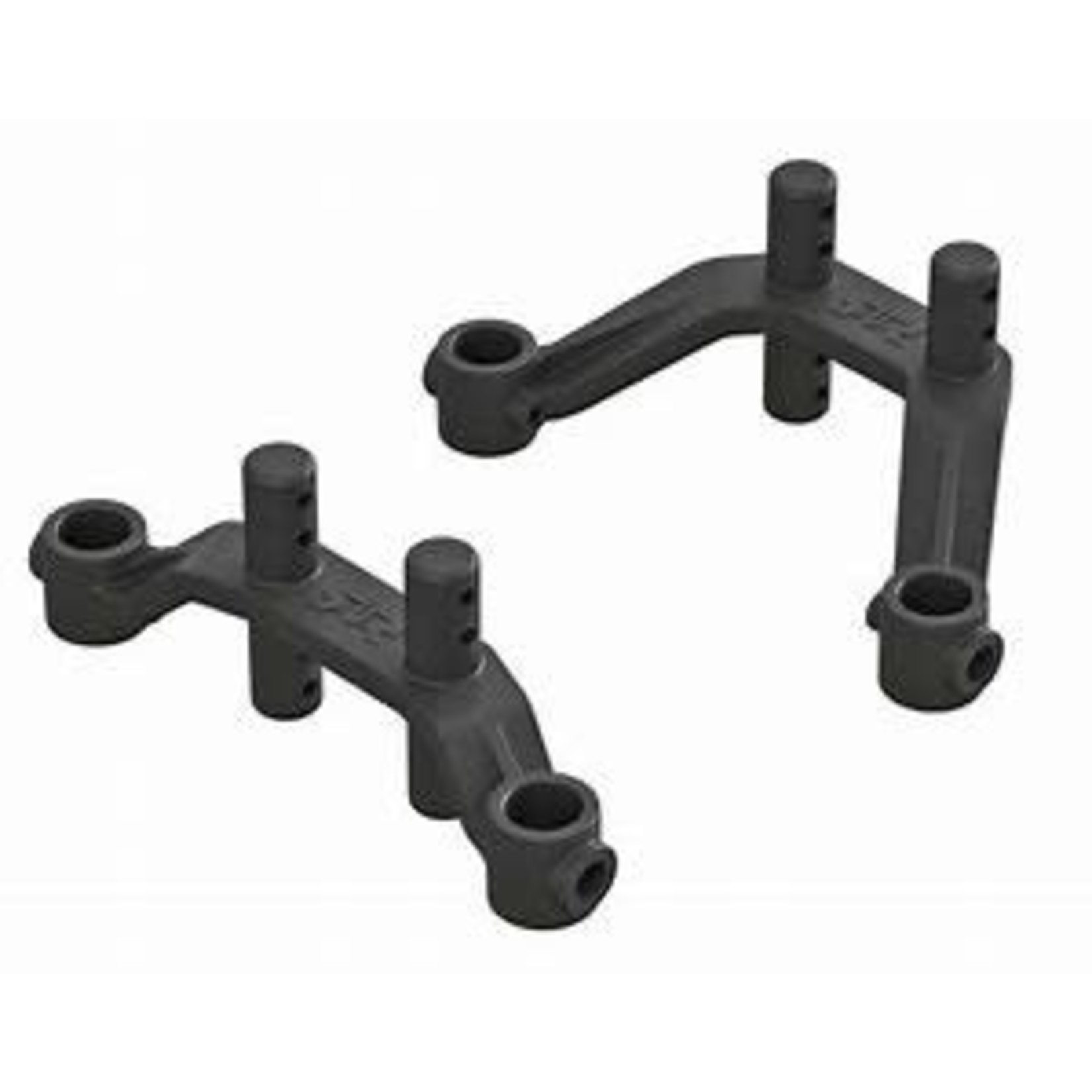 Arrma AR320452 Body Mount Set Rear TYPHON 4x4