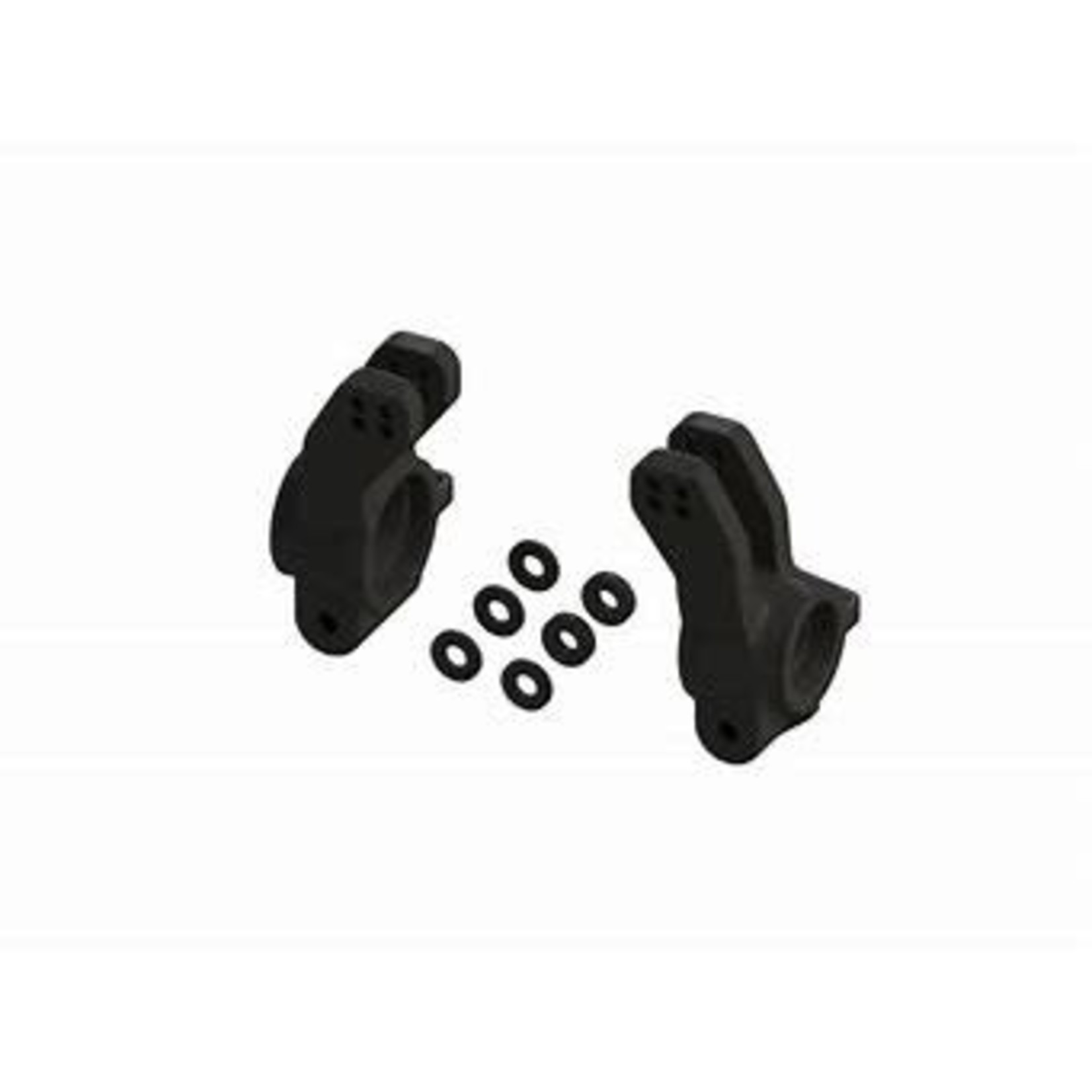 Arrma AR330193 Hub Rear (2)