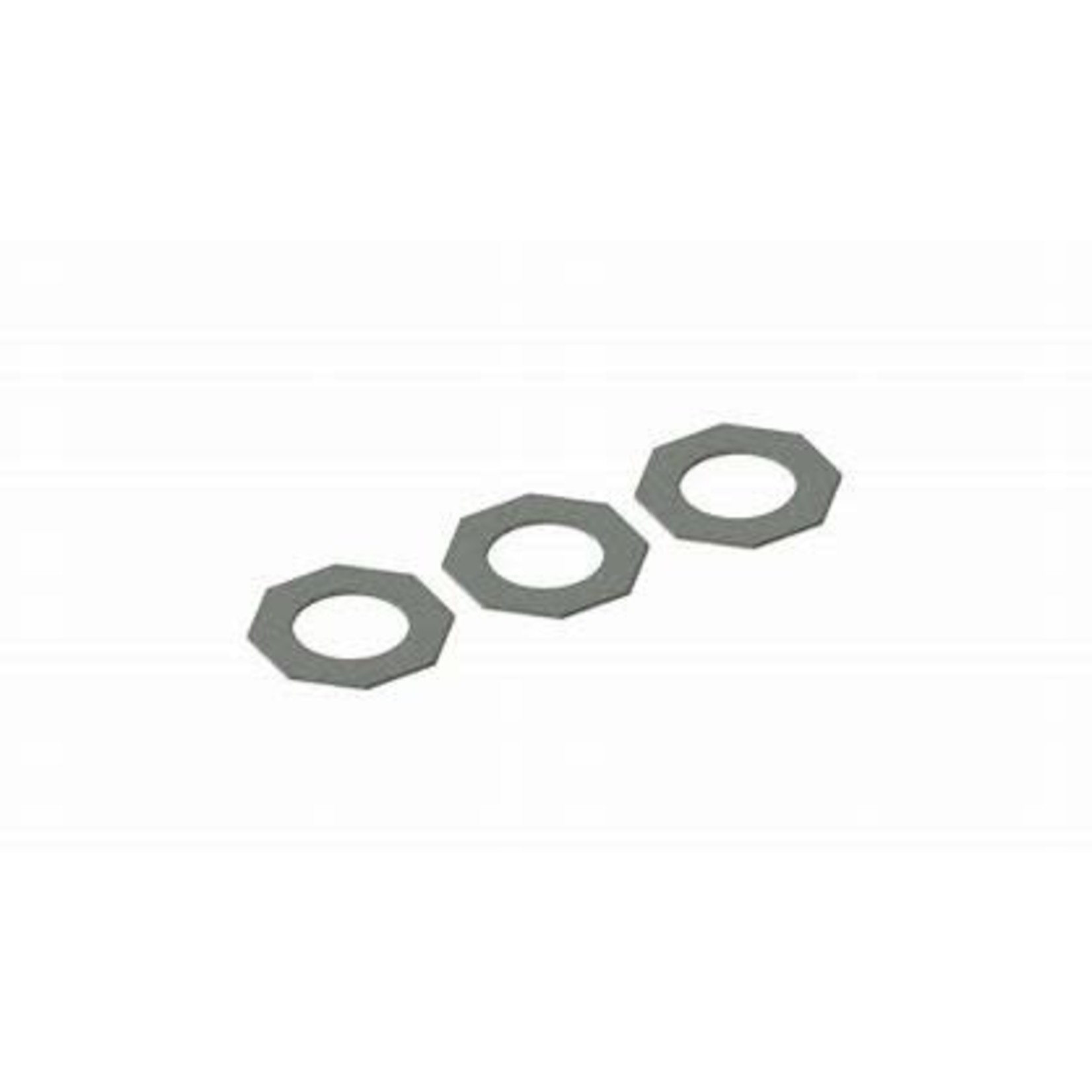 Arrma AR310790 Slipper Pad Kit
