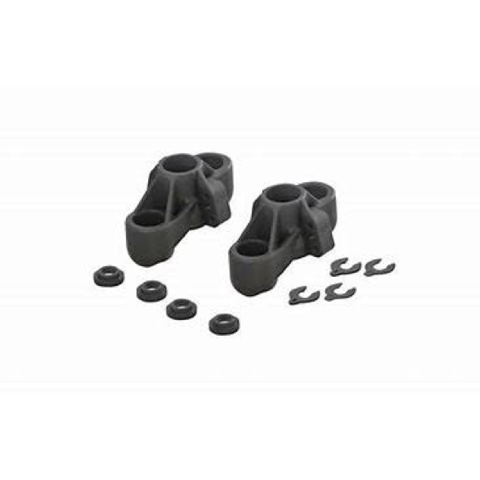 Arrma AR330505 Composite Steering block - 2pcs