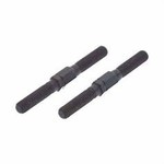 Arrma AR330214 Turnbuckle 5x50mm Steel Black Typhon (2)