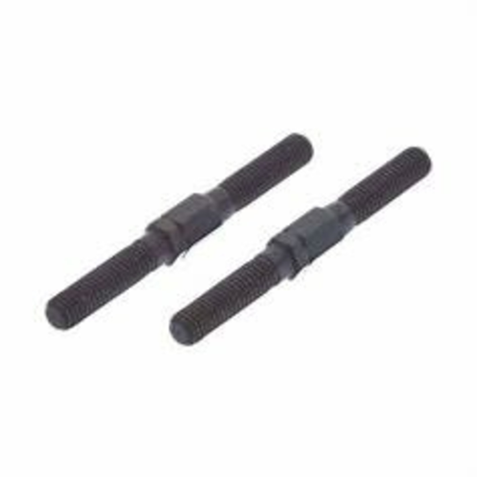 Arrma AR330214 Turnbuckle 5x50mm Steel Black Typhon (2)
