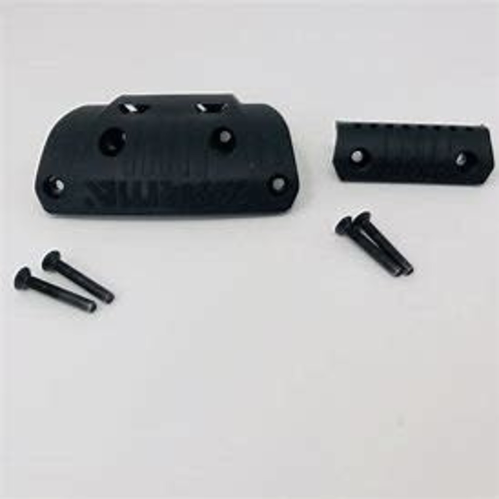 Arrma AR320432 Bumper Set 6S Kraton