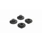 Arrma AR708007 Flanged lock nut 5X8
