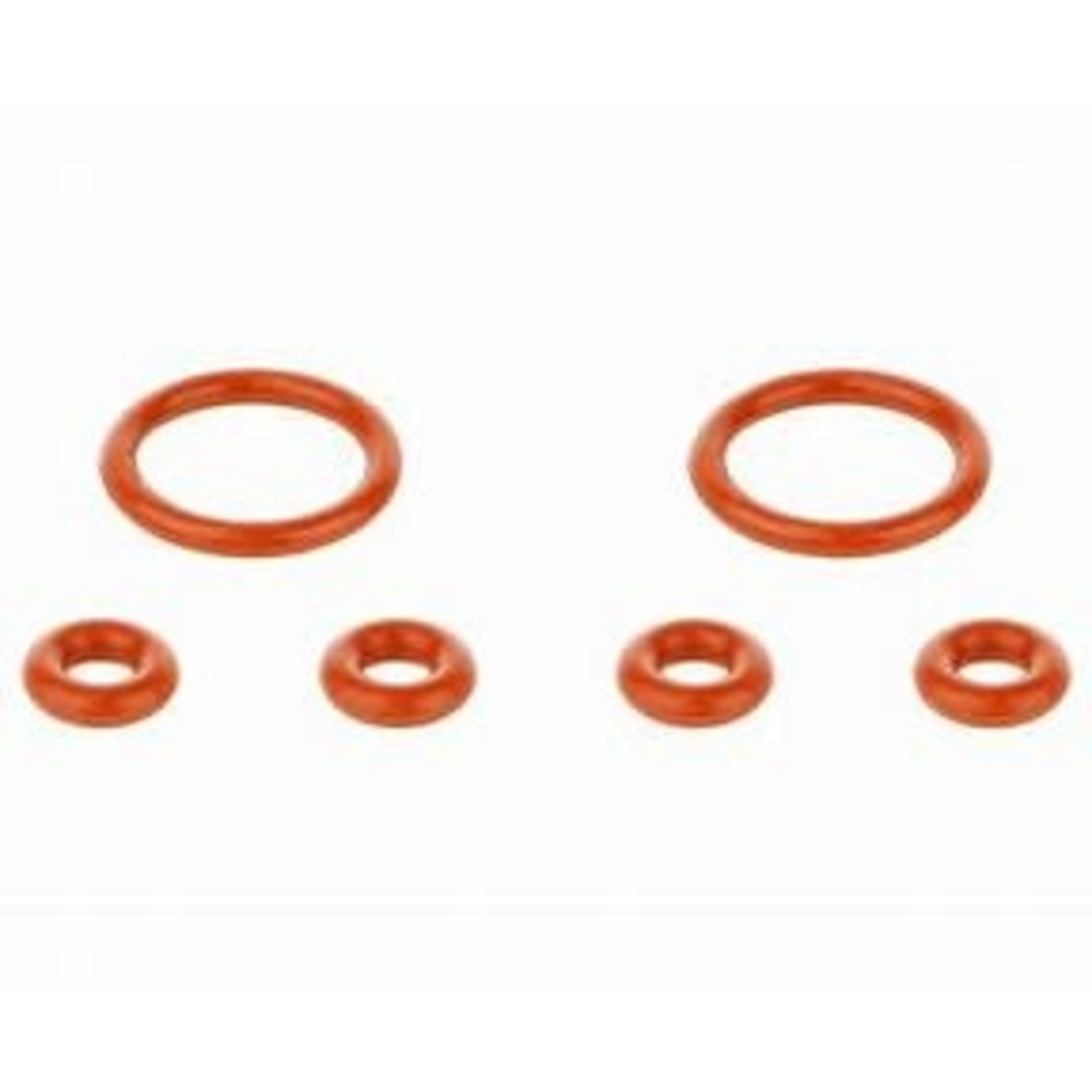 Arrma AR330022 O-Ring Set (6)