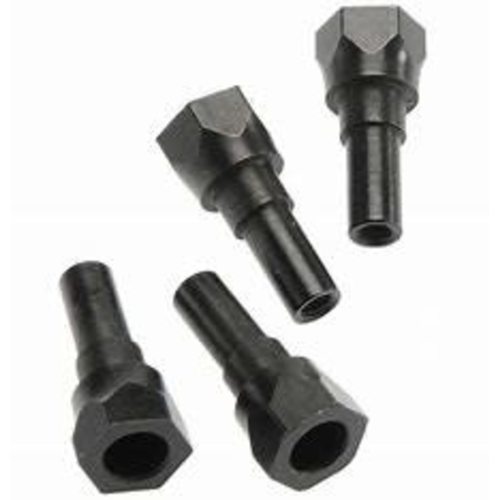 Arrma AR330482 Kraton 6s SHock standoffs
