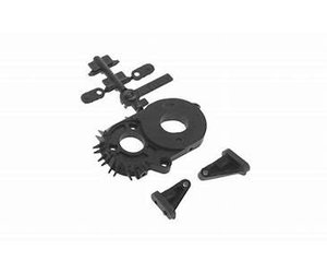 あっとRC AX31377 2-Speed Transmission Motor Mount SCX10 II - Get A Hobby