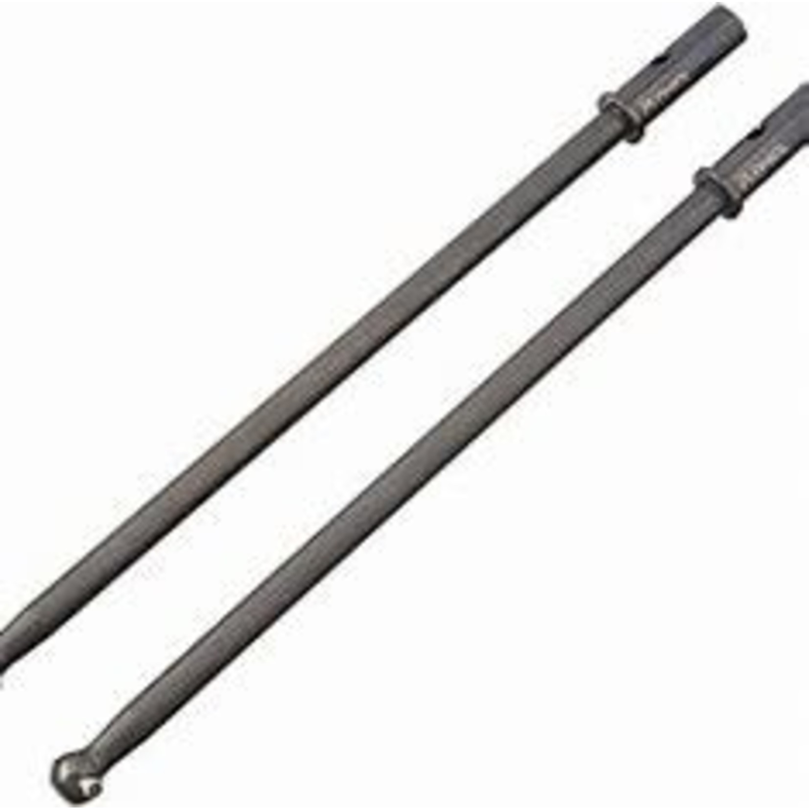 Axial AX31260 Rear Axle 10x169mm (17mm Hub) Yeti XL