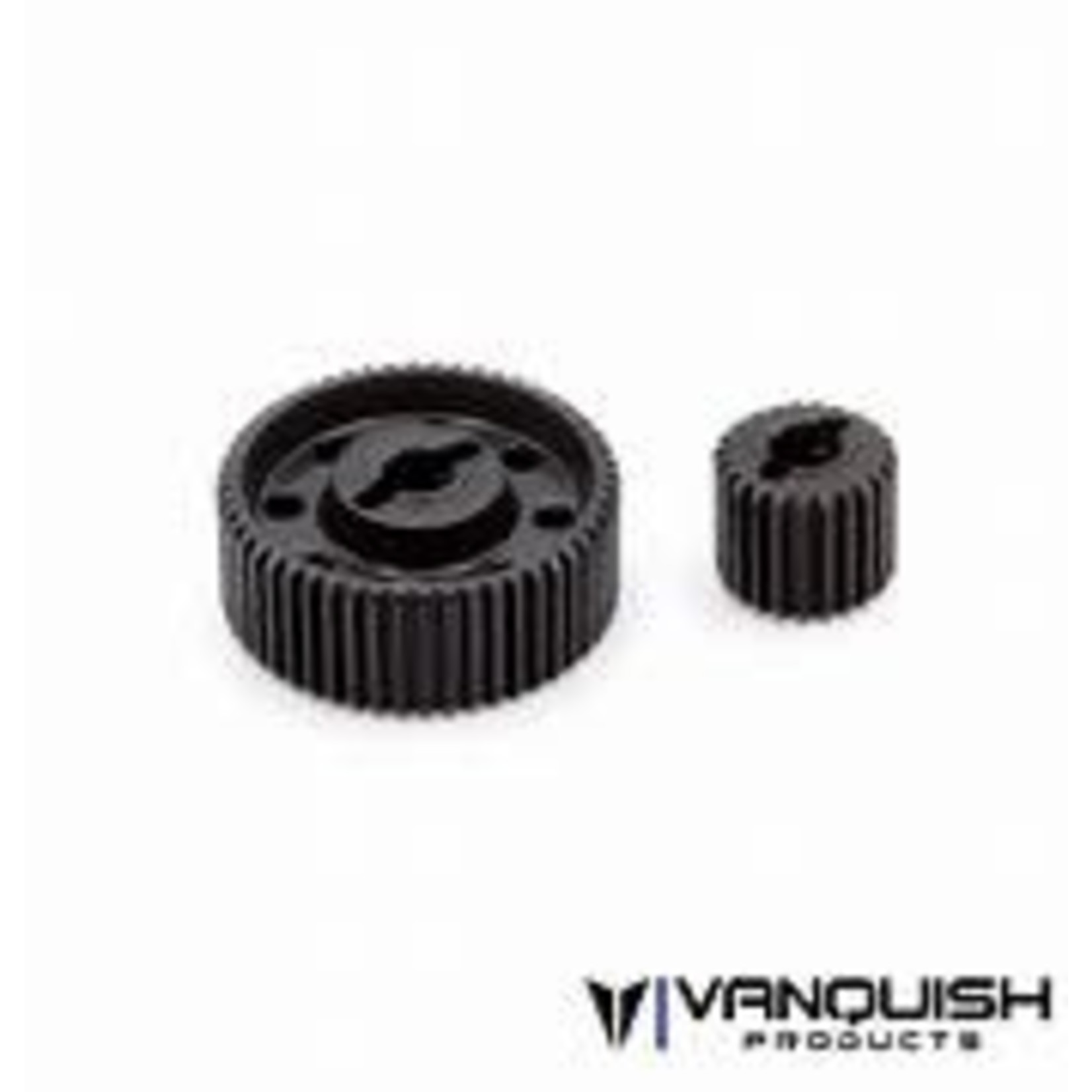 Vanquish Products VFD Machined Front Gear Set