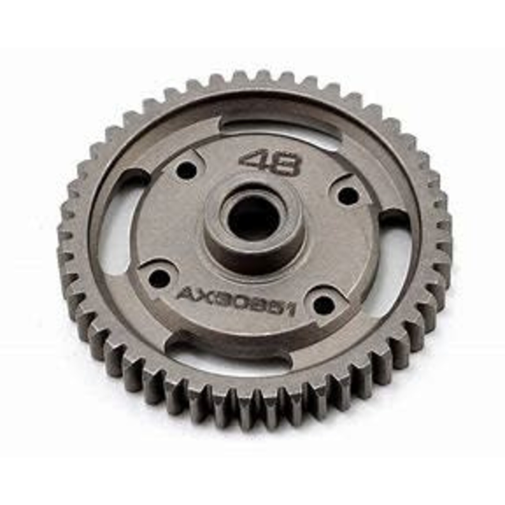 Axial Steel Spur Gear  32P  48T