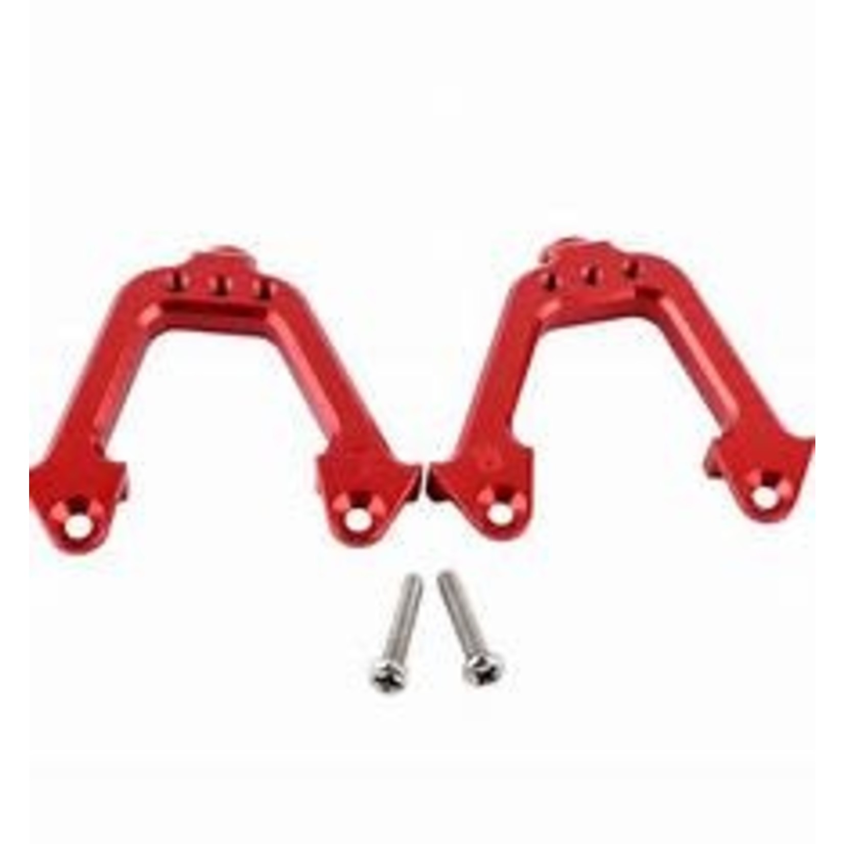 Axial AX80025 Shock Hoops Parts Tree