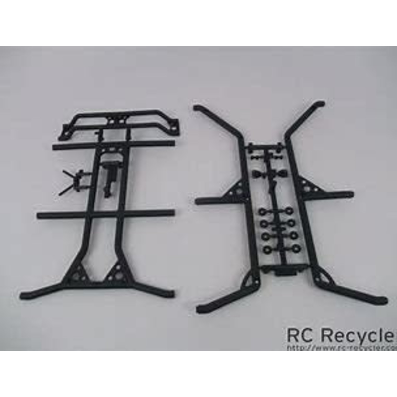 Axial AX80042 1/10 Roll Cage
