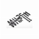 Axial Yeti rear sway bar