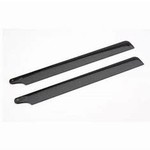 Blade 325mm CF Main Rotor Blade: B450,B40