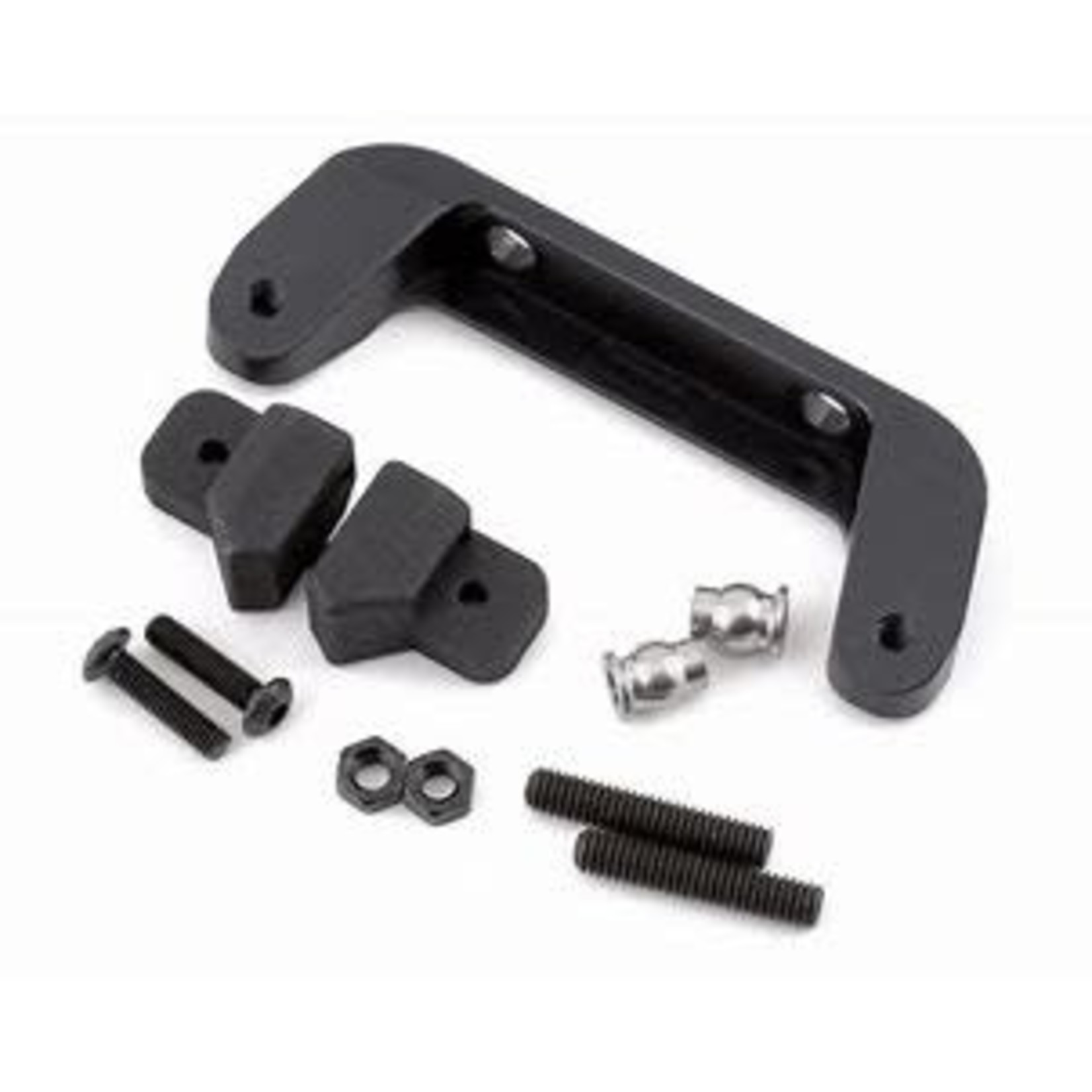 Enduro IFS Steering Rack - Metal
